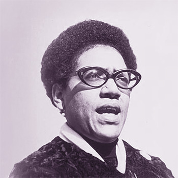 Audre Lorde