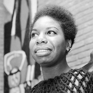 Nina Simone