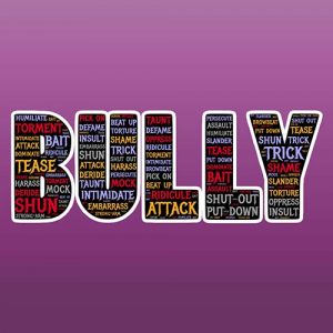 Bully: graphic