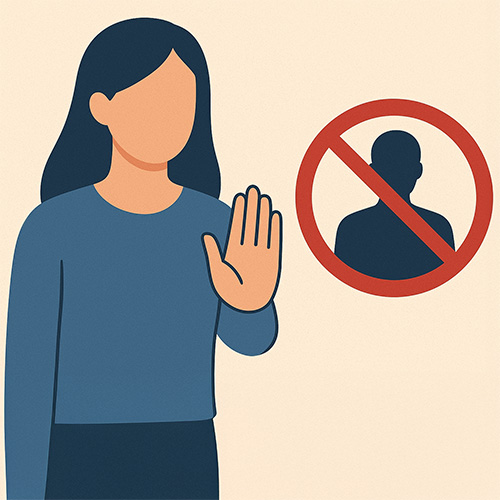 Preventing Sexual Harassment